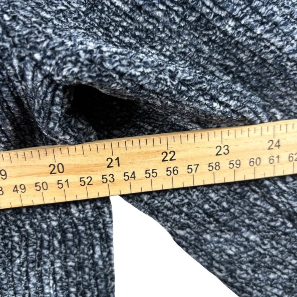 Orvis measurements pit